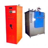 Calentadores de fluido térmico (GET)